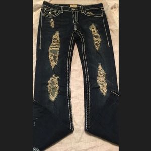 L.A Idol jeans